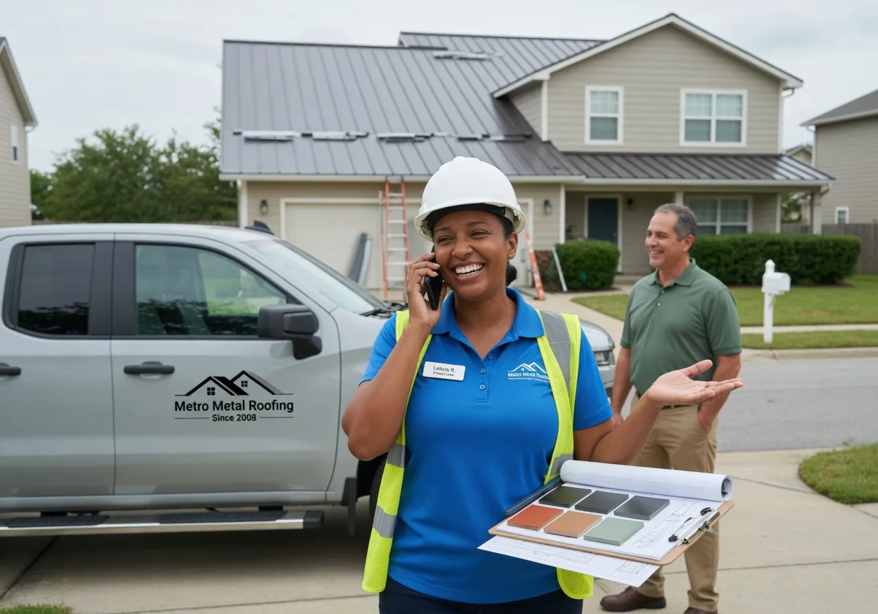 Metal Roofing Installation Parmelee, SD FAQs
